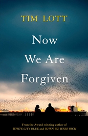 Buy Now We Are Forgiven 