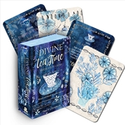 Buy Divine Tea Time Inspiration Cards