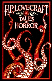 Buy H. P. Lovecraft Tales of Horror 