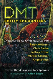 Buy DMT Entity Encounters 