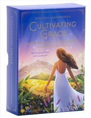 Buy Cultivating Grace