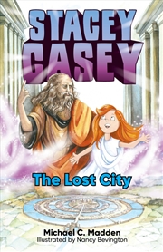 Buy Stacey Casey and the Lost City