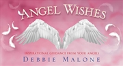 Buy Angel Wishes