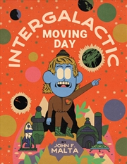 Buy Intergalactic Moving Day