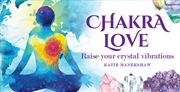 Buy Chakra Love