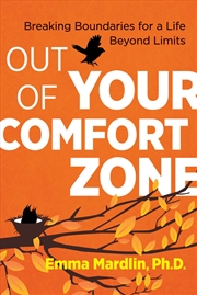 Buy Out of Your Comfort Zone