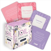 Buy Essential Oil Wellness Cards