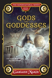 Buy Gods and Goddesses