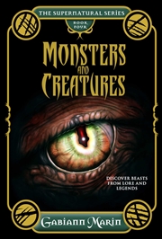 Buy Monsters and Creatures