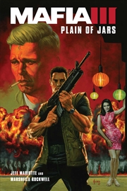 Buy Mafia III: Plain of Jars