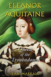 Buy Eleanor of Aquitaine