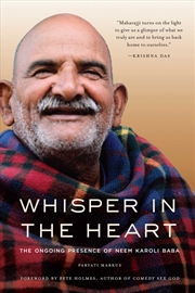 Buy Whisper in the Heart