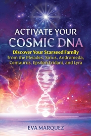 Buy Activate Your Cosmic DNA