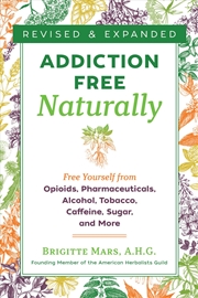 Buy Addiction-Free Naturally