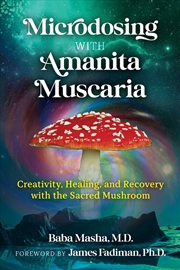 Buy Microdosing with Amanita Muscaria 