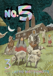 Buy No. 5, Vol. 3 