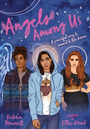 Buy Angels Among Us