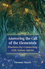 Buy Answering the Call of the Elementals