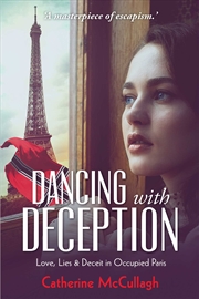 Buy Dancing with Deception