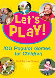 Buy Let's Play! 