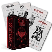 Buy Occult Tarot