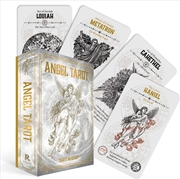 Buy Angel Tarot