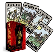 Buy Vlad Dracula Tarot