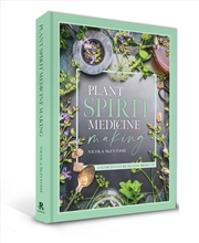 Buy Plant Spirit Medicine 