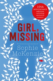 Buy Girl, Missing 