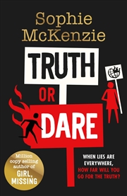 Buy Truth or Dare 