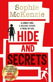 Buy Hide and Secrets