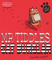 Buy Mr Tiddles: Cat Burglar 