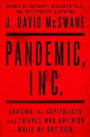 Buy Pandemic, Inc.