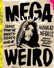 Buy Mega Weird