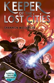 Buy Keeper of the Lost Cities 