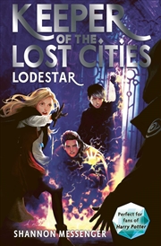 Buy Lodestar