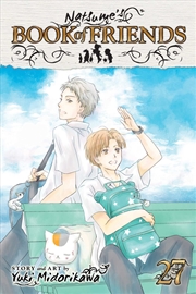 Buy Natsume's Book of Friends, Vol. 27