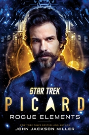 Buy Star Trek: Picard: Rogue Elements 