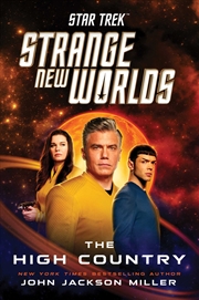 Buy Star Trek: Strange New Worlds: The High Country 