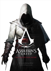 Buy Assassin's Creed: The Complete Visual History 