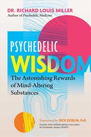 Buy Psychedelic Wisdom