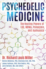 Buy Psychedelic Medicine