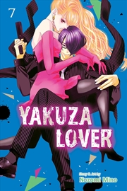 Buy Yakuza Lover, Vol. 7