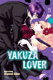 Buy Yakuza Lover, Vol. 5