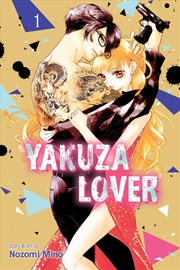 Buy Yakuza Lover, Vol. 1