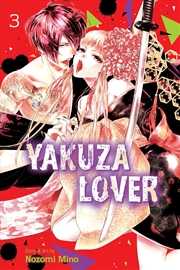 Buy Yakuza Lover, Vol. 3