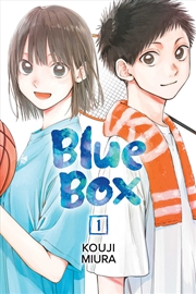 Buy Blue Box, Vol. 1