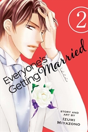 Buy Everyone's Getting Married, Vol. 2