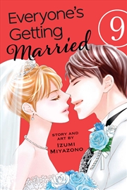 Buy Everyone's Getting Married, Vol. 9