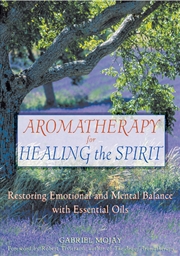 Buy Aromatherapy for Healing the Spirit 